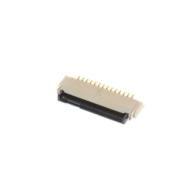 046809614210846+ KYOCERA AVX  Ensembles de connecteurs FFC FPC (Flat Flexible)